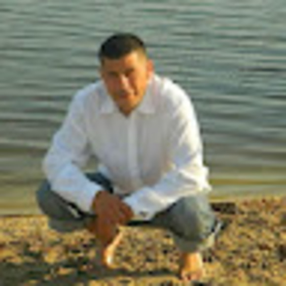 Meet your Posher, Arnulfo - Picture 1 of 1
